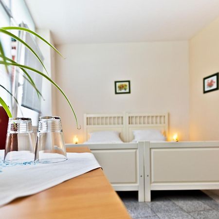 Pension Alte Feuerwehr Schuttorf Εξωτερικό φωτογραφία